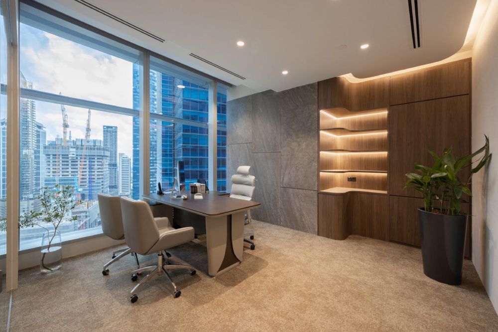 Interior Designers in Singapore eCasa Studio