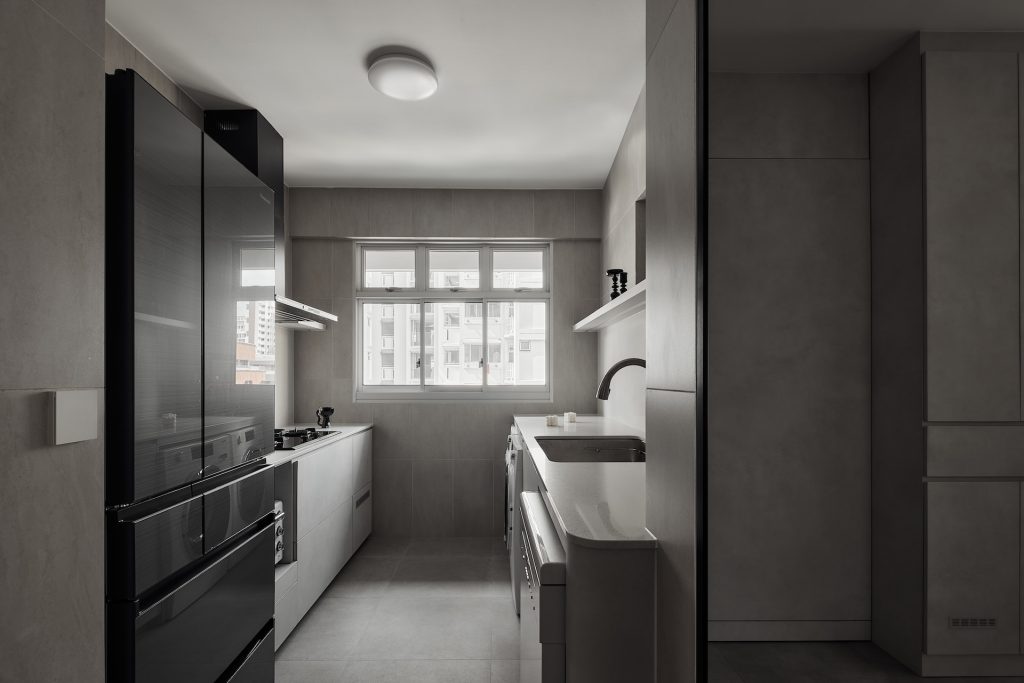 131B Tengah Garden #04-326 8