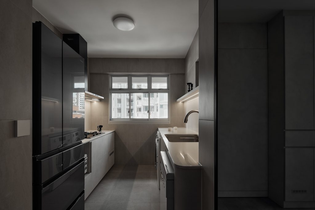 131B Tengah Garden #04-326 9