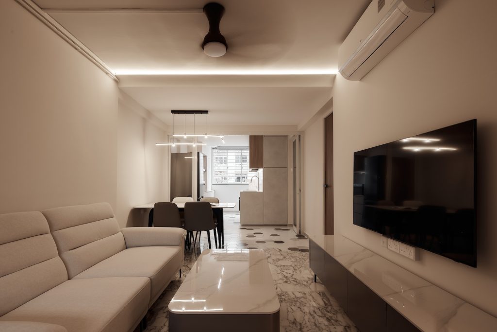 410 Tampines Street 41,#03-223 05