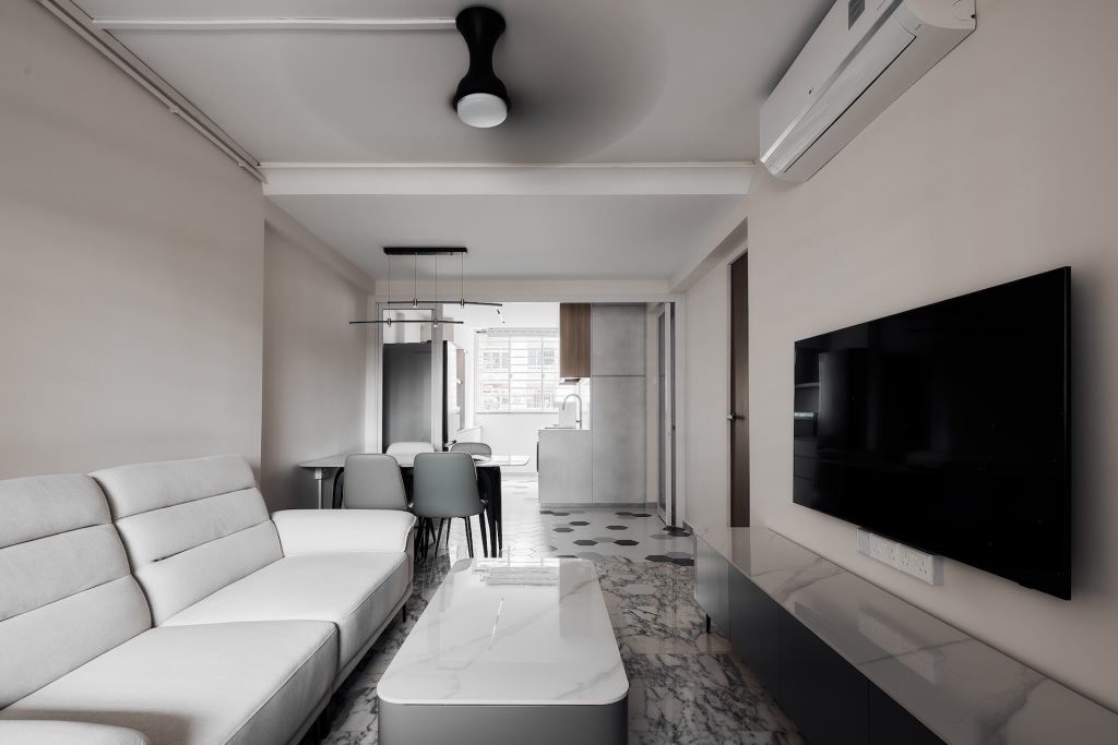 410 Tampines Street 41,#03-223 06