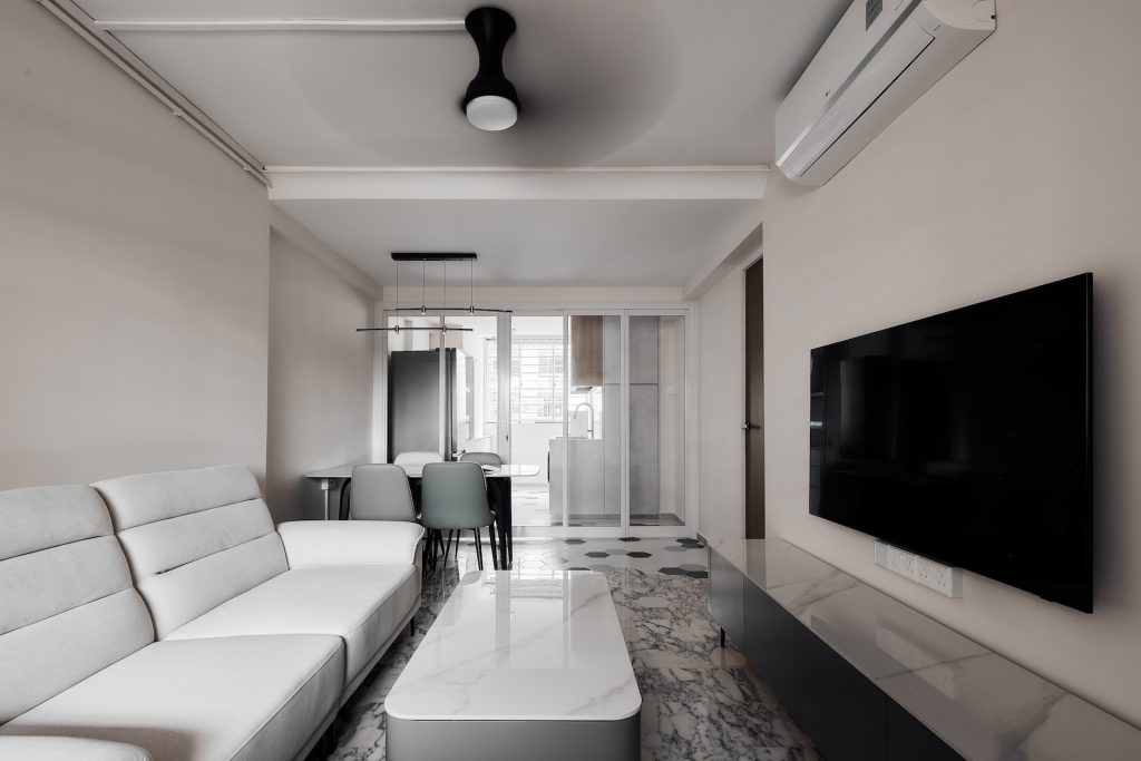 410 Tampines Street 41,#03-223 08