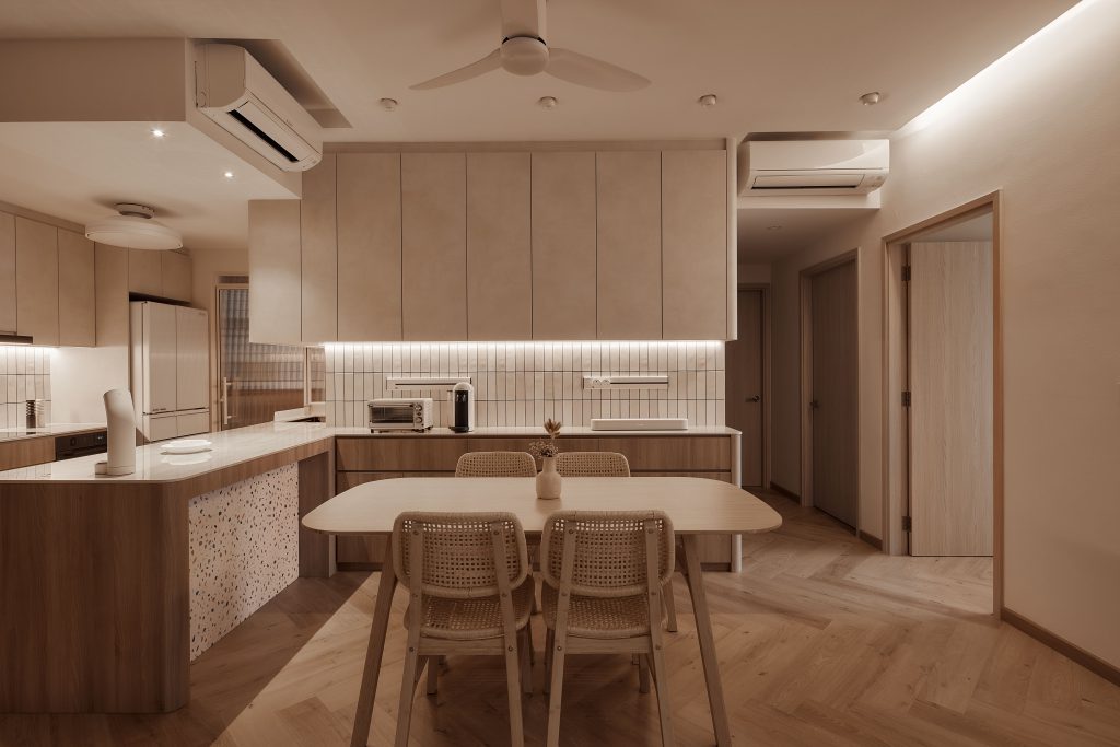 6 Bishan Street 25 #08-11 8