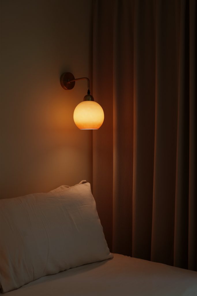 Bedroom Light2
