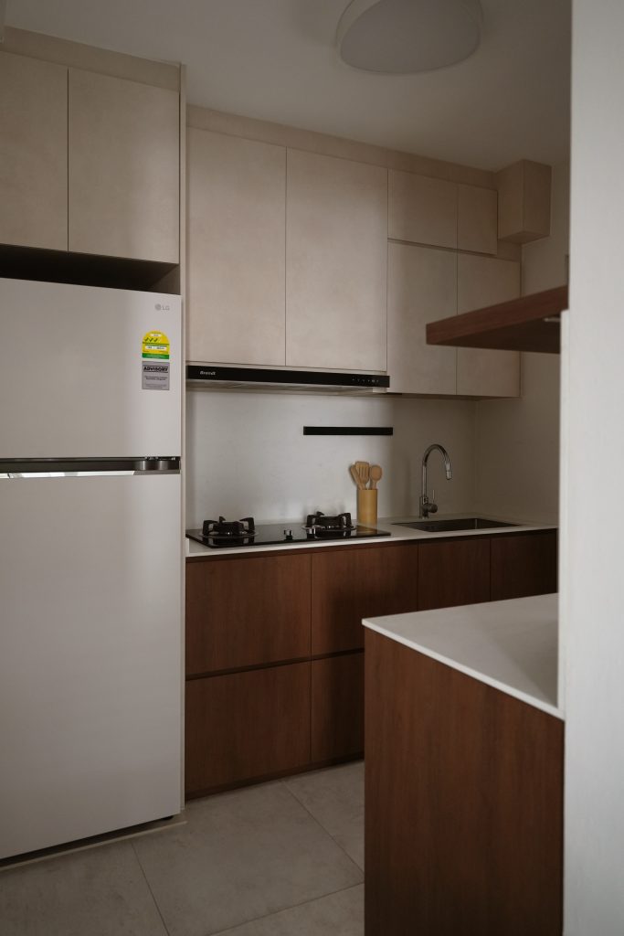 Kitchen Dish washer1