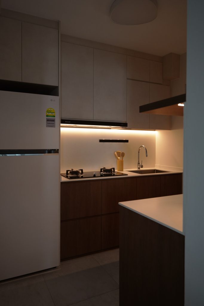 Kitchen Dish washer2