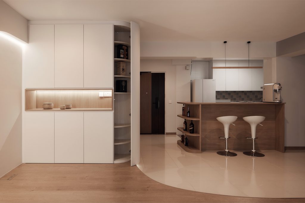 288B Compassvale Crescent #07-361 10