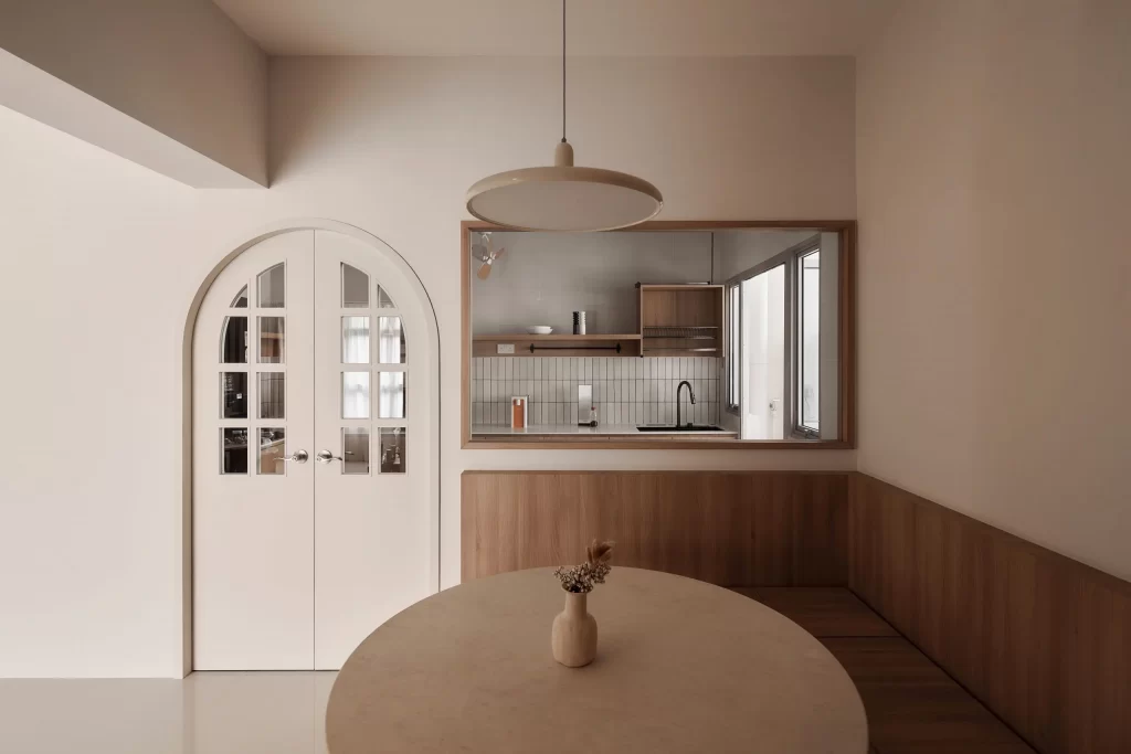 BTO Kitchen Design in Singapore | eCasa Studio