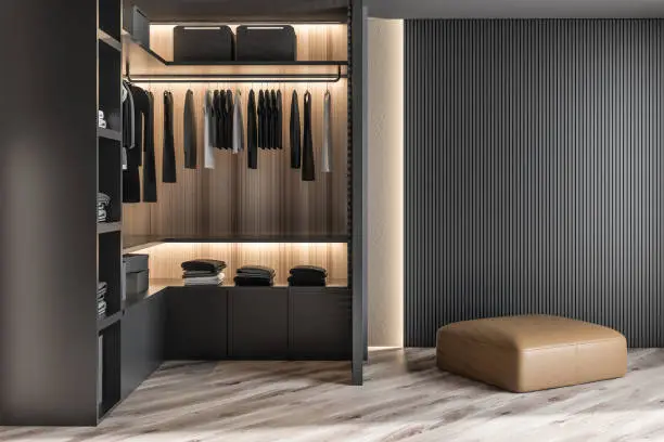 custom wardrobe Singapore