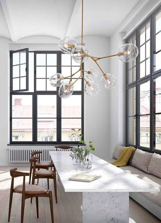 Sustainable Commercial Interior Design Tips for Eco- friendly Workspaces