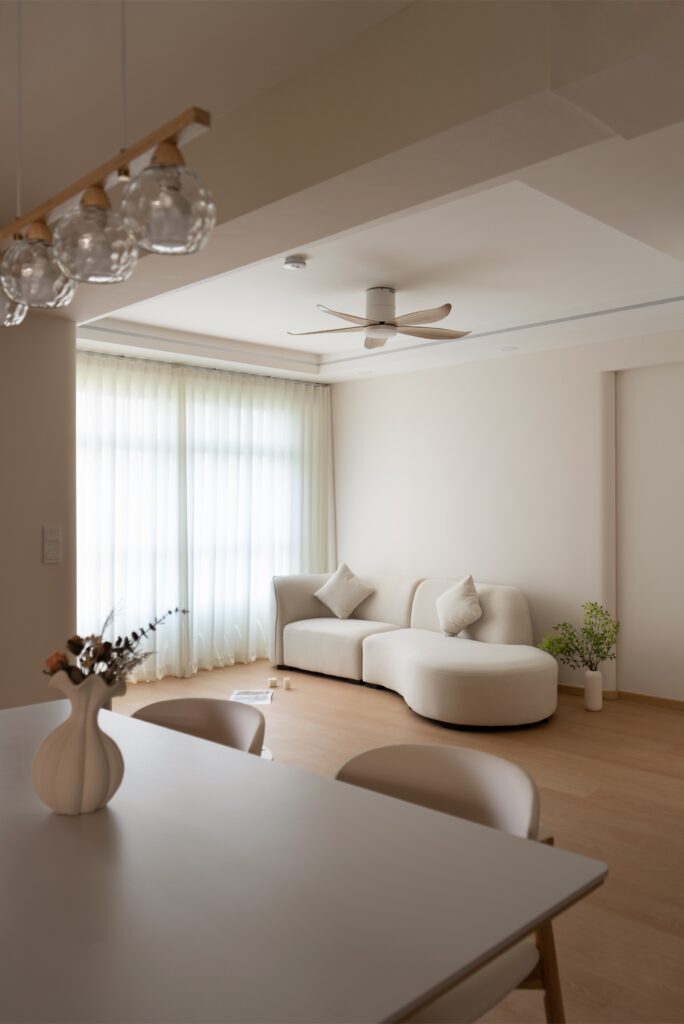 Living Room - Dining View 1-Edit