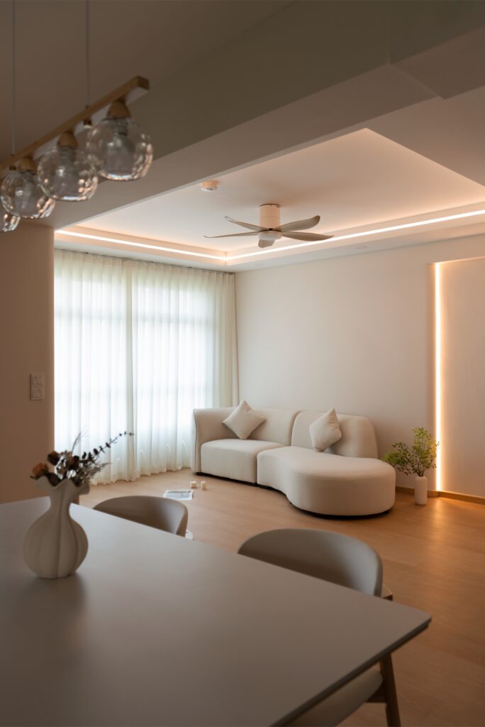 Living Room - Dining View 2-Edit