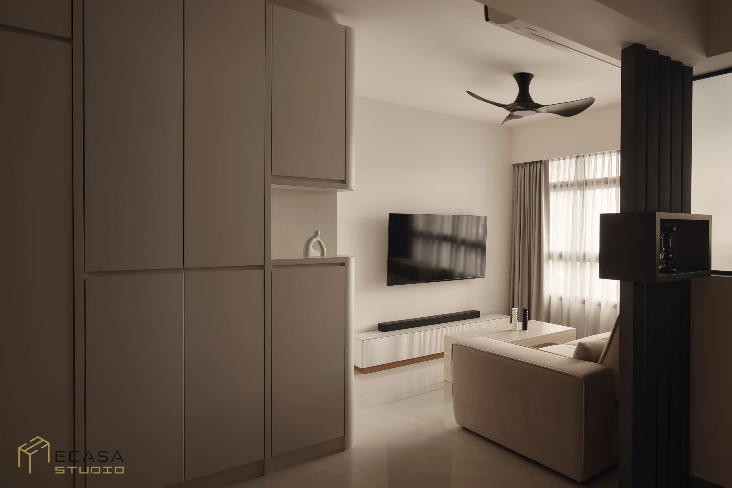 Here Is What to Expect When Planning a 4 Room BTO Renovation